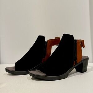 Naot Favorite Sandals